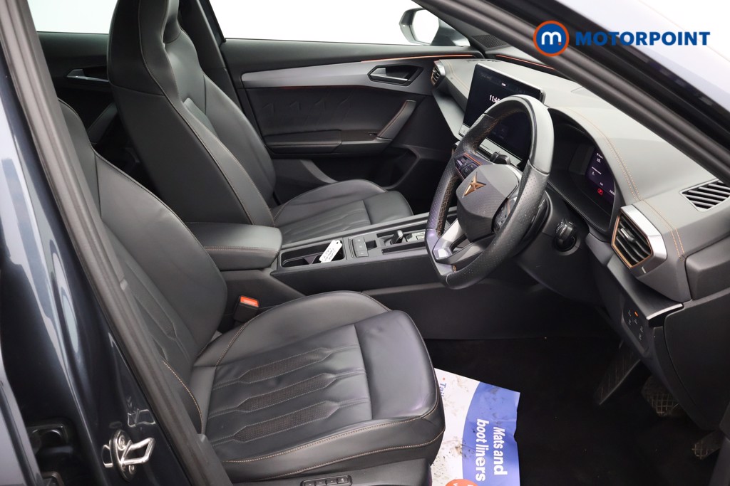 Cupra Formentor V2 Automatic Petrol SUV - Stock Number (1671370) - 21st supplementary image