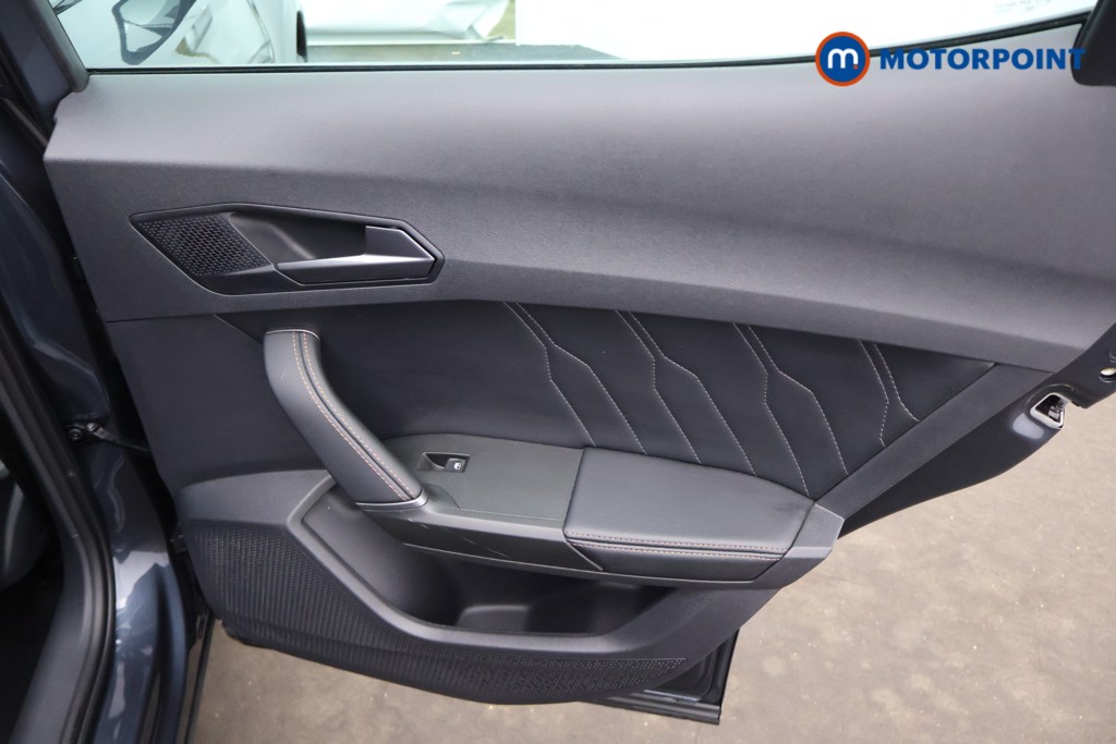 Cupra Formentor V2 Automatic Petrol SUV - Stock Number (1671370) - 22nd supplementary image