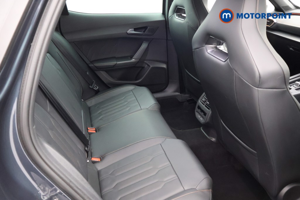 Cupra Formentor V2 Automatic Petrol SUV - Stock Number (1671370) - 23rd supplementary image
