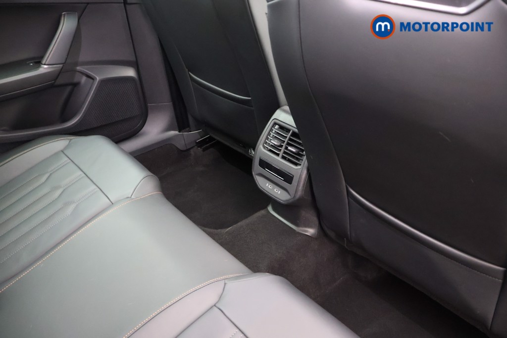 Cupra Formentor V2 Automatic Petrol SUV - Stock Number (1671370) - 24th supplementary image
