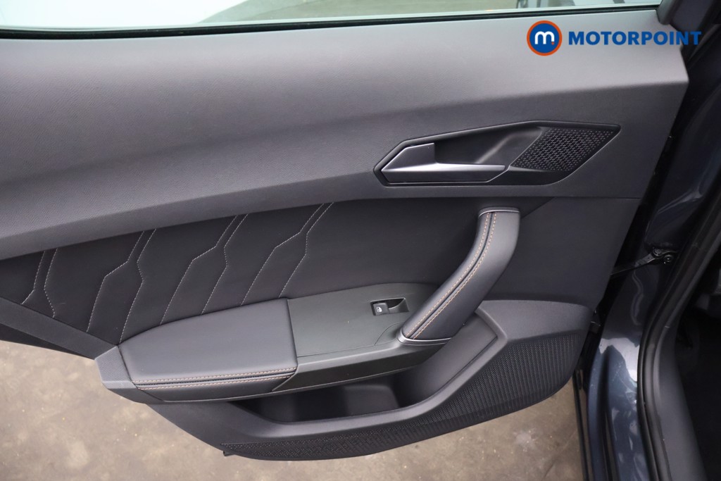 Cupra Formentor V2 Automatic Petrol SUV - Stock Number (1671370) - 26th supplementary image