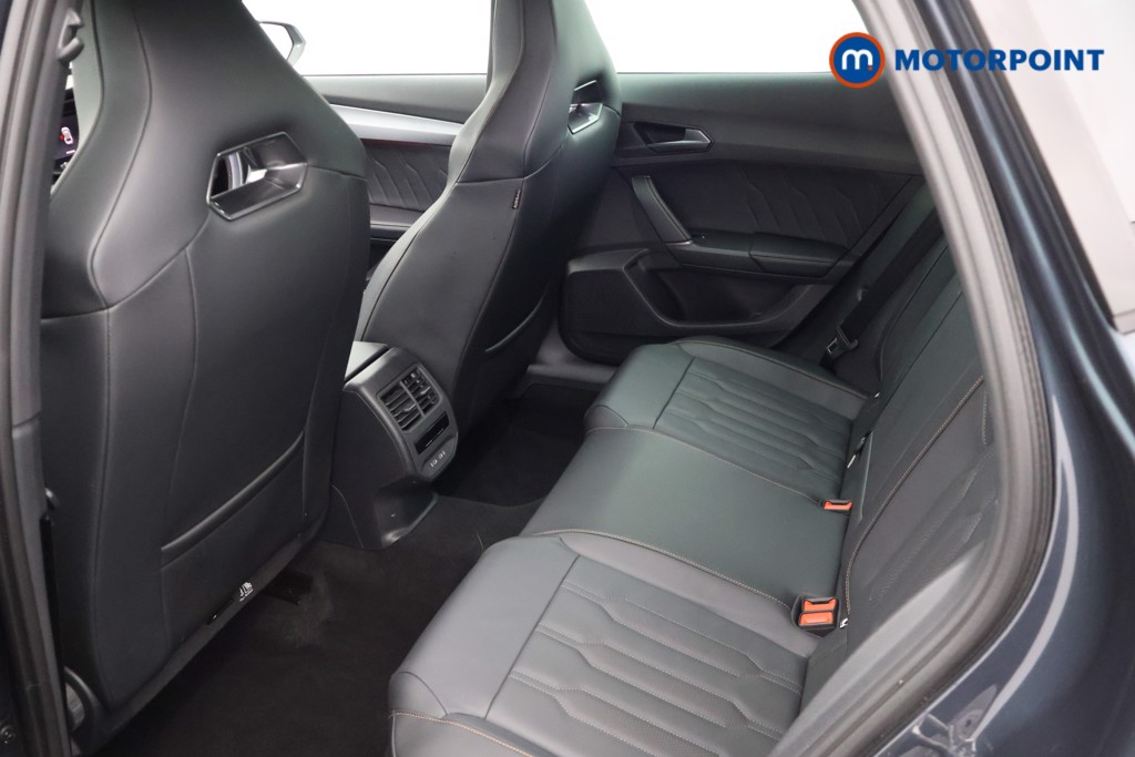 Cupra Formentor V2 Automatic Petrol SUV - Stock Number (1671370) - 27th supplementary image