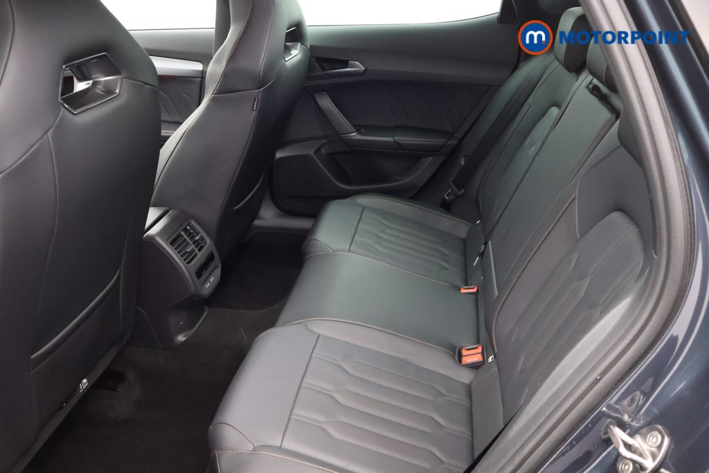 Cupra Formentor V2 Automatic Petrol SUV - Stock Number (1671370) - 28th supplementary image