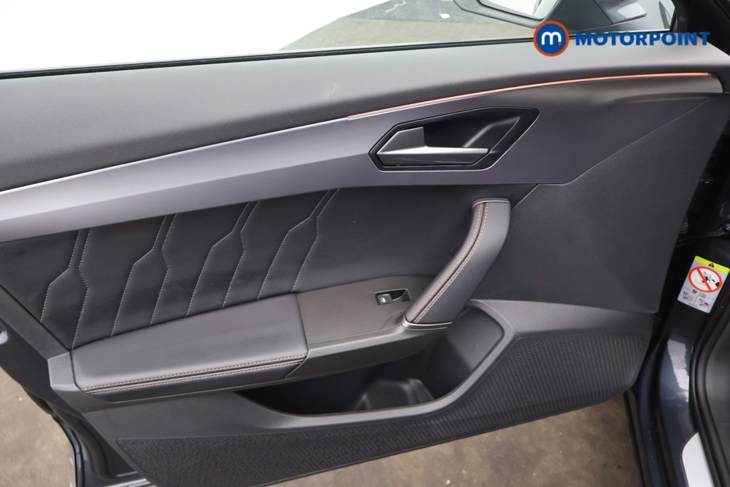 Cupra Formentor V2 Automatic Petrol SUV - Stock Number (1671370) - 29th supplementary image