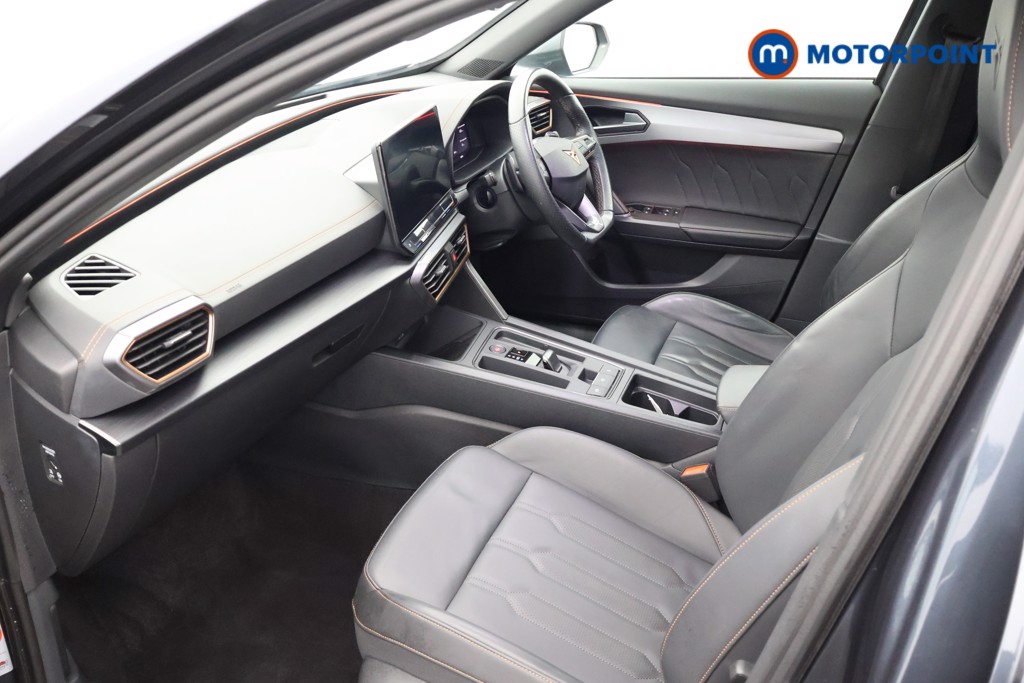 Cupra Formentor V2 Automatic Petrol SUV - Stock Number (1671370) - 30th supplementary image