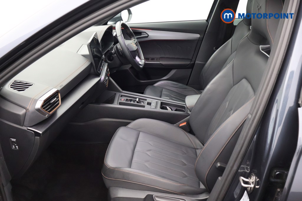 Cupra Formentor V2 Automatic Petrol SUV - Stock Number (1671370) - 31st supplementary image