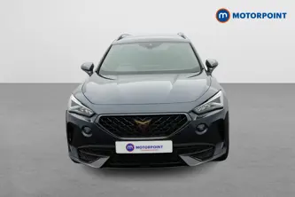 Cupra Formentor V2 Automatic Petrol SUV - Stock Number (1671370) - Front bumper