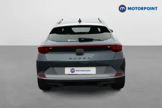 Cupra Formentor V2 Automatic Petrol SUV - Stock Number (1671370) - Rear bumper