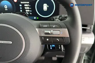 Hyundai Kona Advance Automatic Petrol-Electric Hybrid SUV - Stock Number (1671410) - 3rd supplementary image