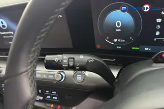 Hyundai Kona Advance Automatic Petrol-Electric Hybrid SUV - Stock Number (1671410) - 5th supplementary image