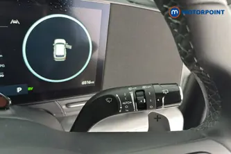 Hyundai Kona Advance Automatic Petrol-Electric Hybrid SUV - Stock Number (1671410) - 6th supplementary image
