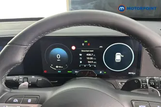 Hyundai Kona Advance Automatic Petrol-Electric Hybrid SUV - Stock Number (1671410) - 7th supplementary image