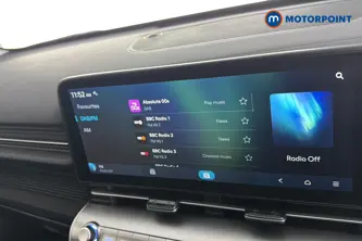 Hyundai Kona Advance Automatic Petrol-Electric Hybrid SUV - Stock Number (1671410) - 8th supplementary image