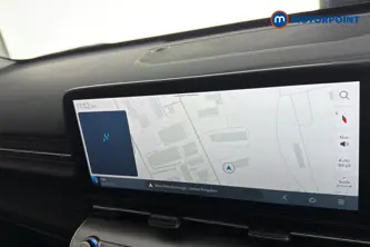 Hyundai Kona Advance Automatic Petrol-Electric Hybrid SUV - Stock Number (1671410) - 9th supplementary image