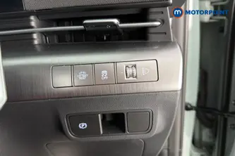 Hyundai Kona Advance Automatic Petrol-Electric Hybrid SUV - Stock Number (1671410) - 11th supplementary image