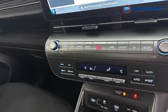 Hyundai Kona Advance Automatic Petrol-Electric Hybrid SUV - Stock Number (1671410) - 12th supplementary image