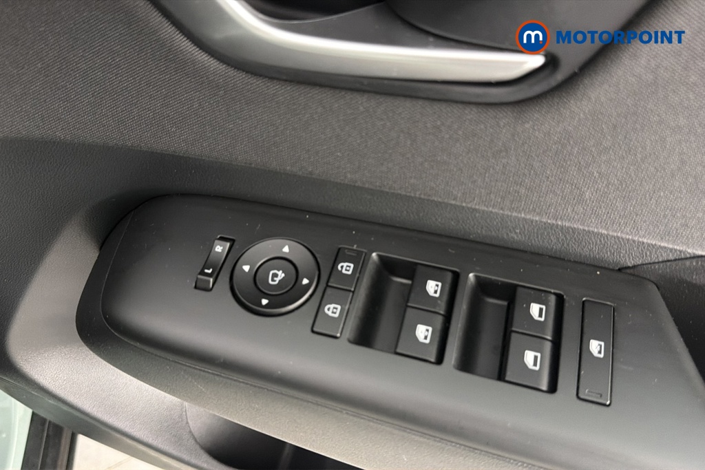 Hyundai Kona Advance Automatic Petrol-Electric Hybrid SUV - Stock Number (1671410) - 19th supplementary image