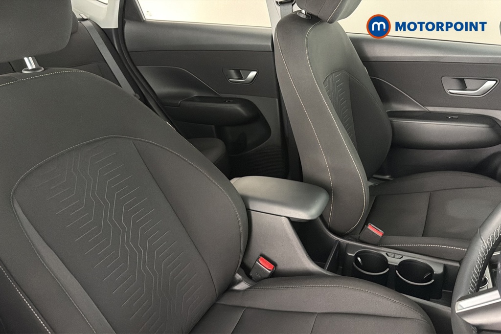 Hyundai Kona Advance Automatic Petrol-Electric Hybrid SUV - Stock Number (1671410) - 22nd supplementary image