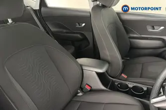 Hyundai Kona Advance Automatic Petrol-Electric Hybrid SUV - Stock Number (1671410) - 22nd supplementary image