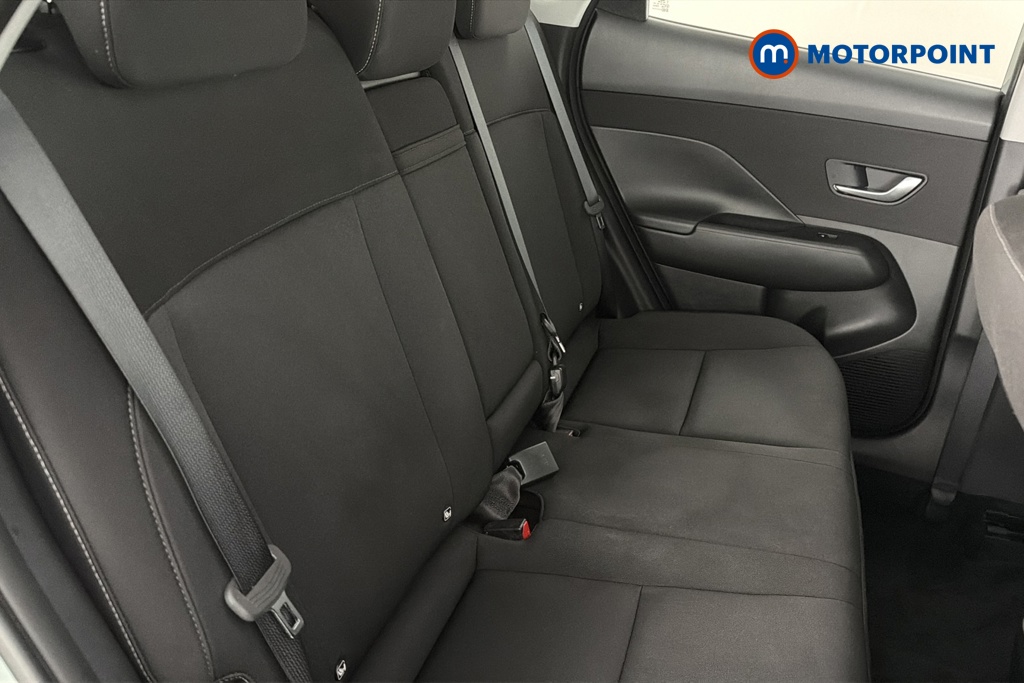 Hyundai Kona Advance Automatic Petrol-Electric Hybrid SUV - Stock Number (1671410) - 25th supplementary image