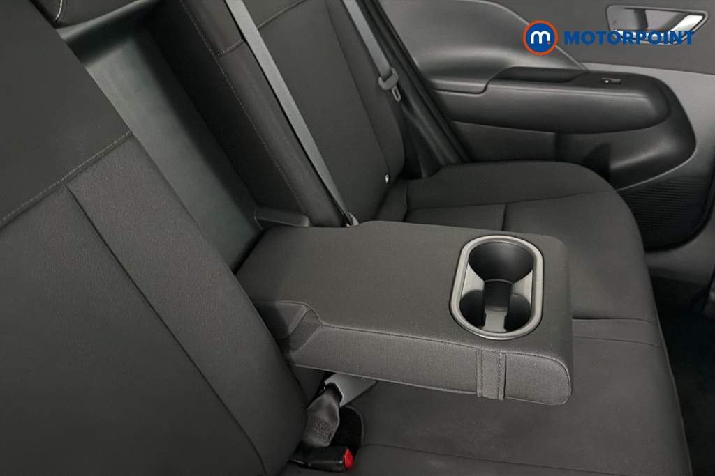 Hyundai Kona Advance Automatic Petrol-Electric Hybrid SUV - Stock Number (1671410) - 26th supplementary image