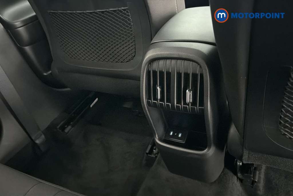 Hyundai Kona Advance Automatic Petrol-Electric Hybrid SUV - Stock Number (1671410) - 28th supplementary image