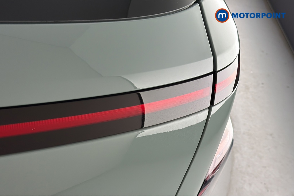Hyundai Kona Advance Automatic Petrol-Electric Hybrid SUV - Stock Number (1671410) - 36th supplementary image