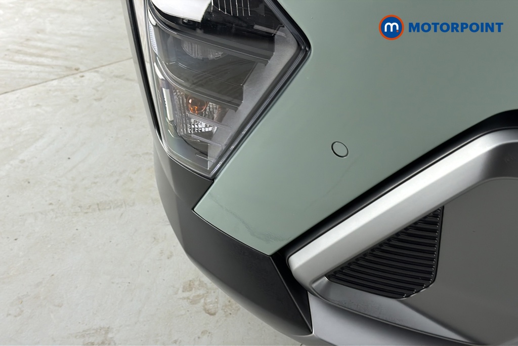 Hyundai Kona Advance Automatic Petrol-Electric Hybrid SUV - Stock Number (1671410) - 38th supplementary image