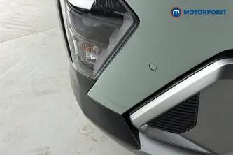 Hyundai Kona Advance Automatic Petrol-Electric Hybrid SUV - Stock Number (1671410) - 38th supplementary image