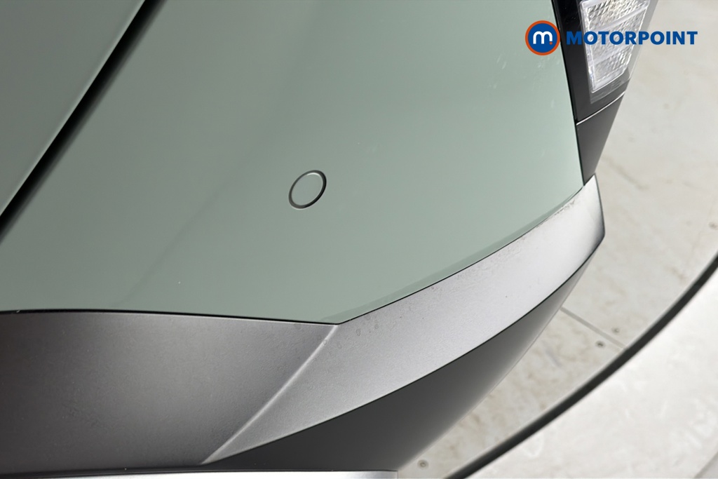 Hyundai Kona Advance Automatic Petrol-Electric Hybrid SUV - Stock Number (1671410) - 39th supplementary image