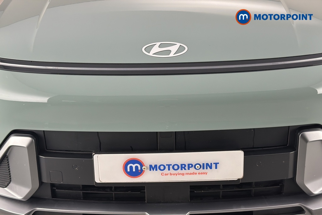 Hyundai Kona Advance Automatic Petrol-Electric Hybrid SUV - Stock Number (1671410) - 43rd supplementary image