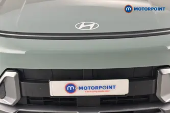 Hyundai Kona Advance Automatic Petrol-Electric Hybrid SUV - Stock Number (1671410) - 43rd supplementary image