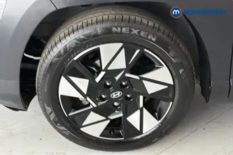 Hyundai Kona Advance Automatic Petrol-Electric Hybrid SUV - Stock Number (1671410) - 44th supplementary image