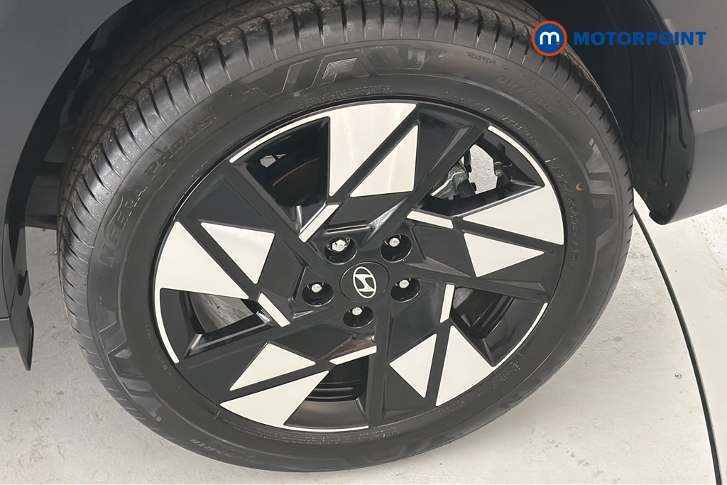 Hyundai Kona Advance Automatic Petrol-Electric Hybrid SUV - Stock Number (1671410) - 45th supplementary image