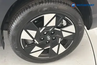 Hyundai Kona Advance Automatic Petrol-Electric Hybrid SUV - Stock Number (1671410) - 45th supplementary image