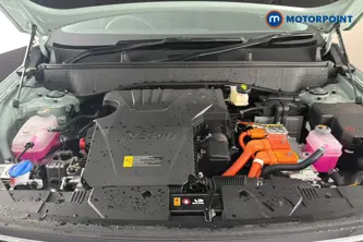 Hyundai Kona Advance Automatic Petrol-Electric Hybrid SUV - Stock Number (1671410) - 48th supplementary image