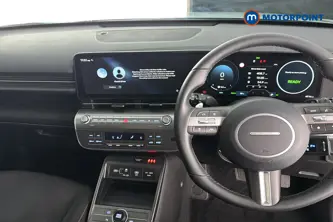 Hyundai Kona Advance Automatic Petrol-Electric Hybrid SUV - Stock Number (1671410) - 1st supplementary image