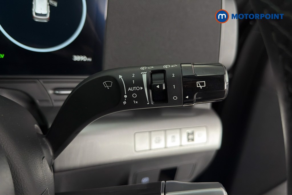 Hyundai Kona Advance Automatic Petrol-Electric Hybrid SUV - Stock Number (1671412) - 7th supplementary image