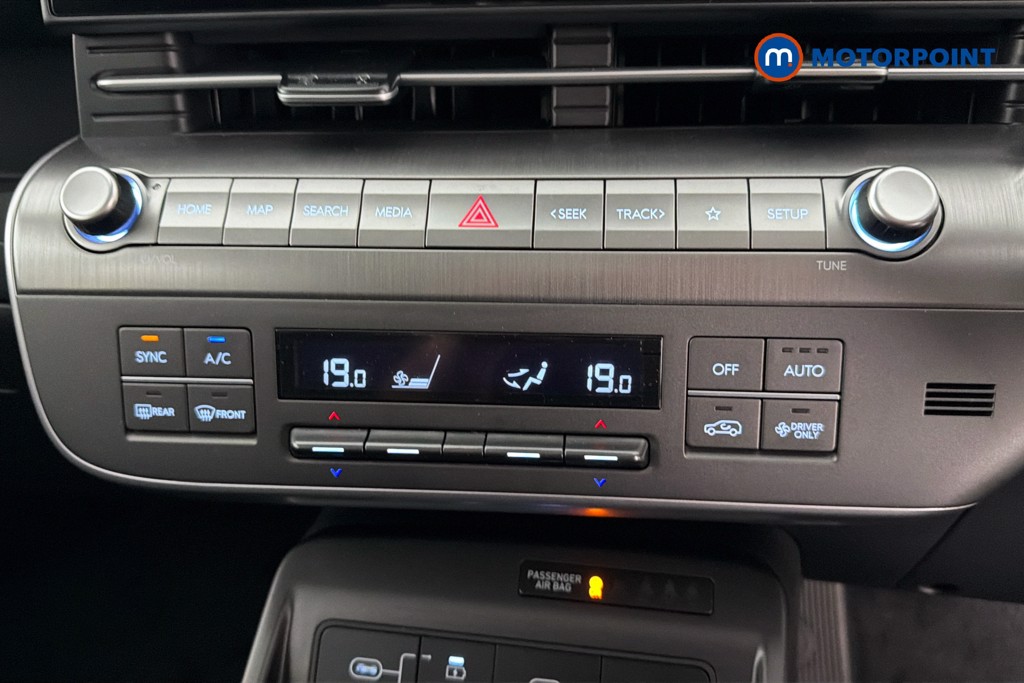 Hyundai Kona Advance Automatic Petrol-Electric Hybrid SUV - Stock Number (1671412) - 12th supplementary image
