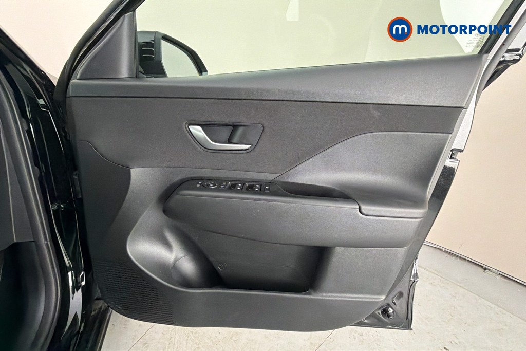 Hyundai Kona Advance Automatic Petrol-Electric Hybrid SUV - Stock Number (1671412) - 19th supplementary image