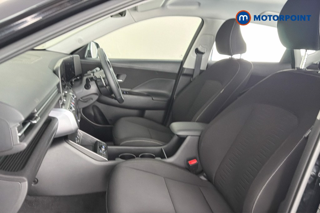 Hyundai Kona Advance Automatic Petrol-Electric Hybrid SUV - Stock Number (1671412) - 22nd supplementary image
