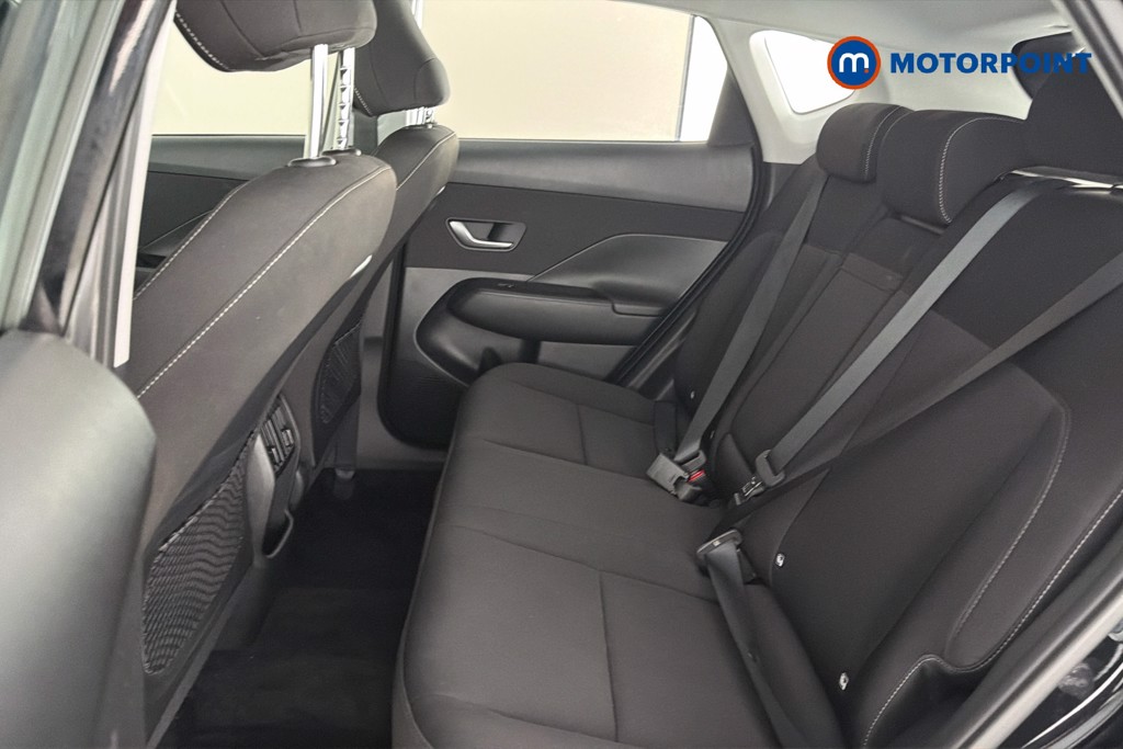 Hyundai Kona Advance Automatic Petrol-Electric Hybrid SUV - Stock Number (1671412) - 28th supplementary image