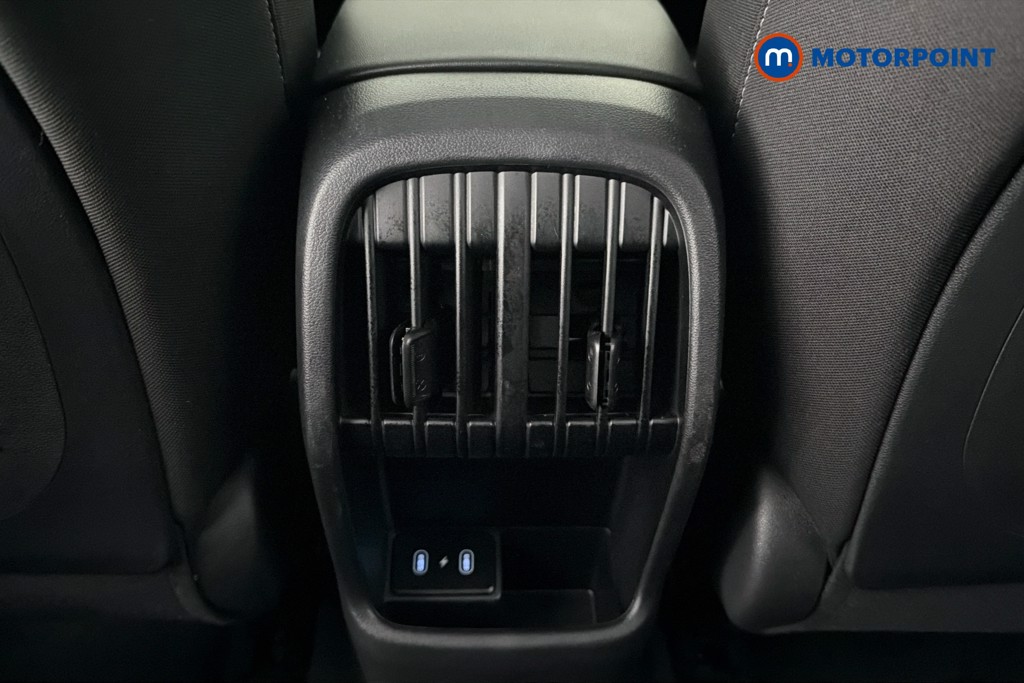 Hyundai Kona Advance Automatic Petrol-Electric Hybrid SUV - Stock Number (1671412) - 30th supplementary image