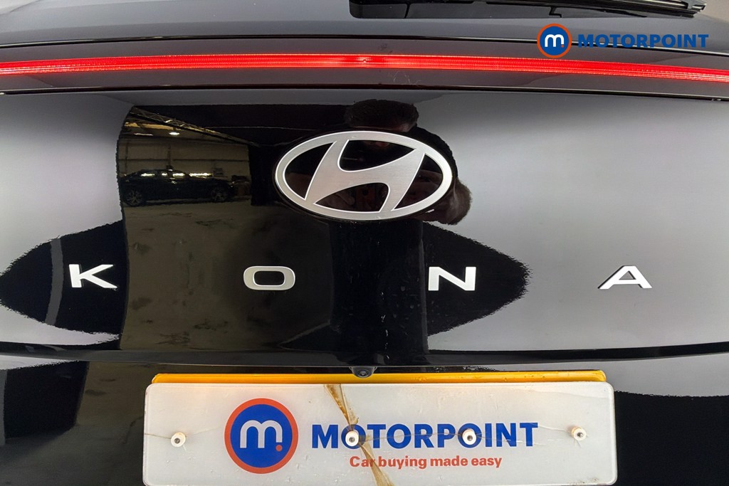 Hyundai Kona Advance Automatic Petrol-Electric Hybrid SUV - Stock Number (1671412) - 37th supplementary image