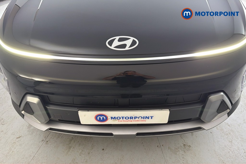 Hyundai Kona Advance Automatic Petrol-Electric Hybrid SUV - Stock Number (1671412) - 45th supplementary image