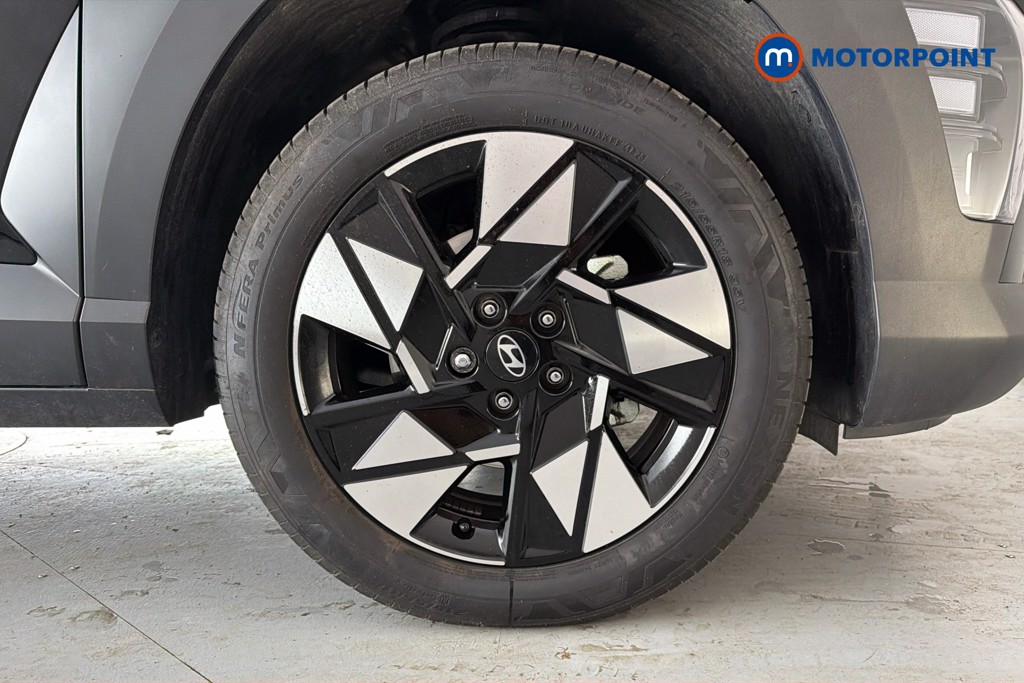 Hyundai Kona Advance Automatic Petrol-Electric Hybrid SUV - Stock Number (1671412) - 50th supplementary image
