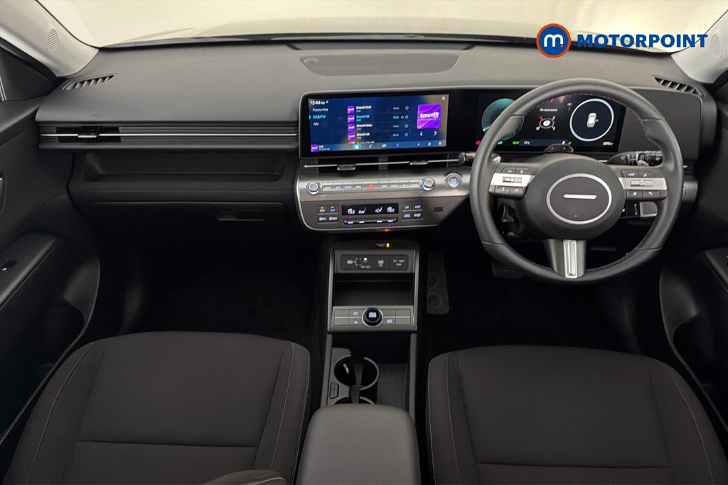 Hyundai Kona Advance Automatic Petrol-Electric Hybrid SUV - Stock Number (1671412) - 1st supplementary image