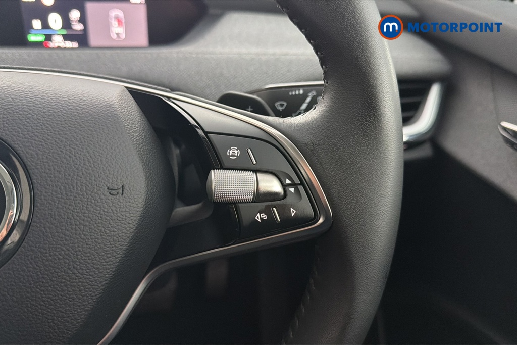 Skoda Enyaq Edition Automatic Electric SUV - Stock Number (1671446) - 3rd supplementary image