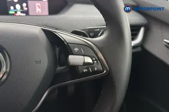 Skoda Enyaq Edition Automatic Electric SUV - Stock Number (1671446) - 3rd supplementary image