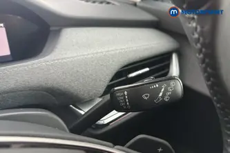 Skoda Enyaq Edition Automatic Electric SUV - Stock Number (1671446) - 6th supplementary image